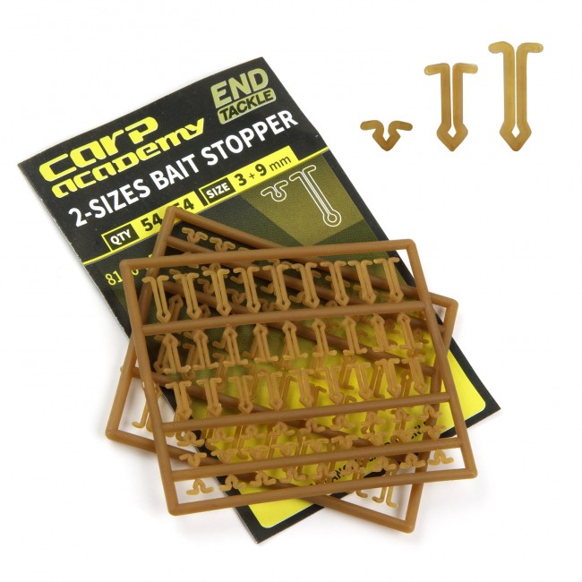 Csalistopper Extenda 3+9 mm 2db/cs /357415/