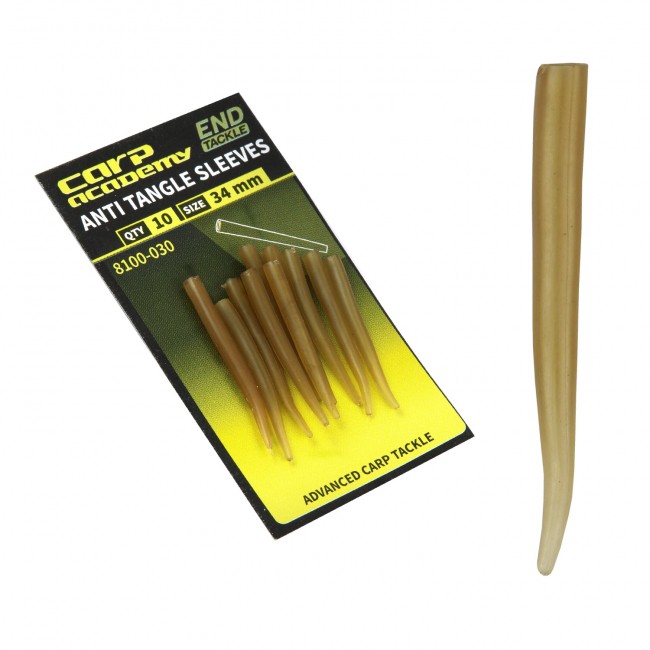 Gubancgátló Szilikon cső 10db/cs (356405)