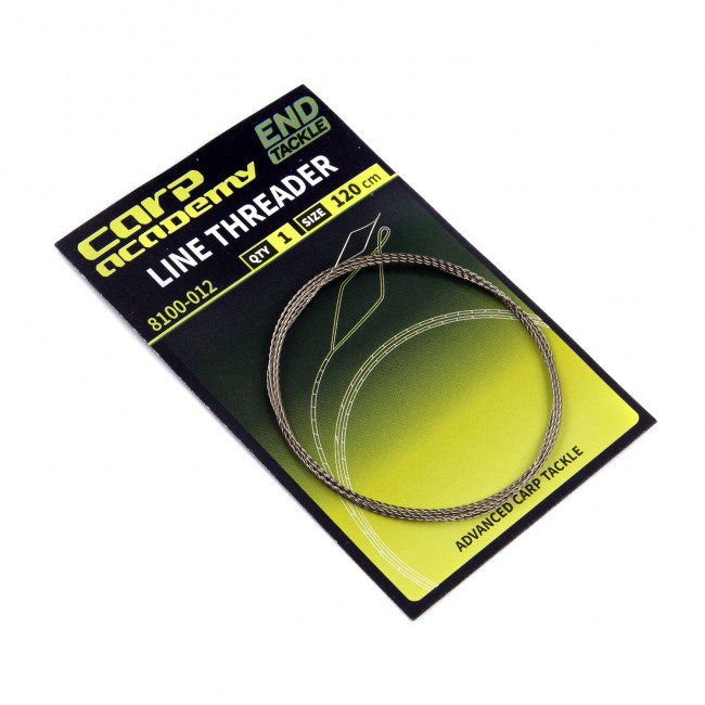 Zsinórbefűző drót 120cm (3474)