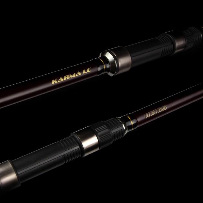 Karma LC 390 3,5lb