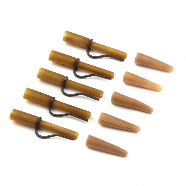 Biztonsági Ólomkapocs - Dynamic 5db L (356402)