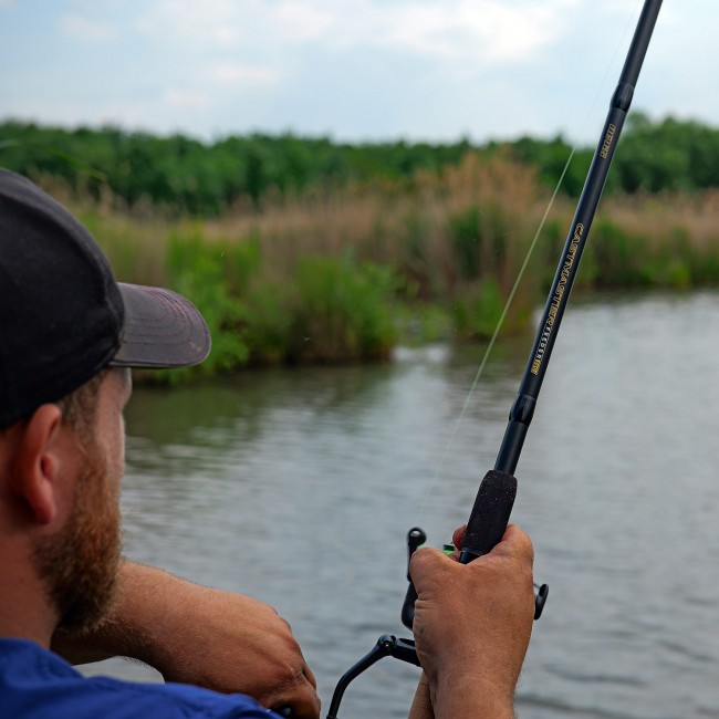 Castmaster Feeder 420 200g