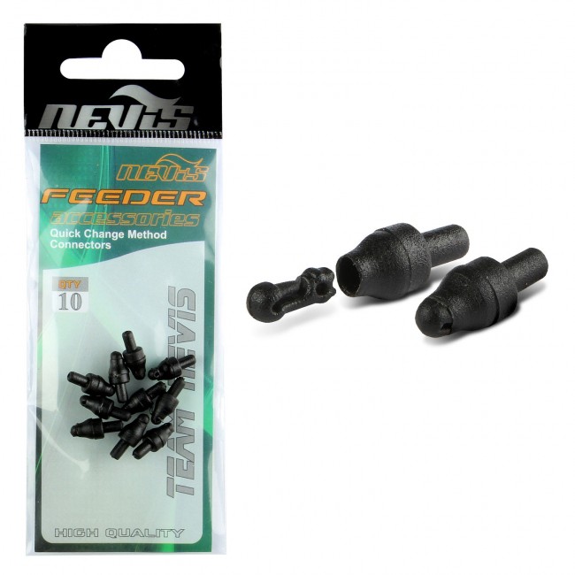 Method feeder gyorscsatlakozó 10db/cs