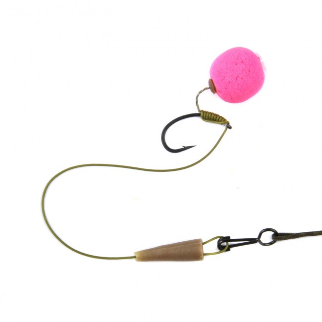 Előkecsatlakozó kapocs 10db/cs