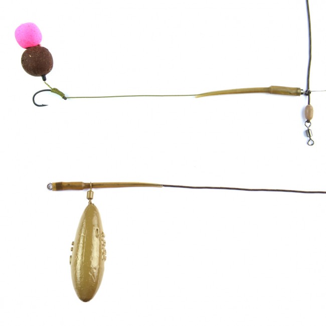 Univerzális gumiharang  5db/cs L