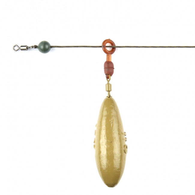 Csúszó Ólomkapocs 5db/cs