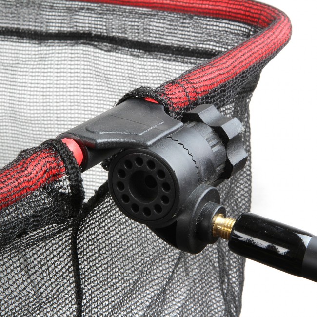Micromesh Carp Versenyszák 350cm/2mm Négyzetes