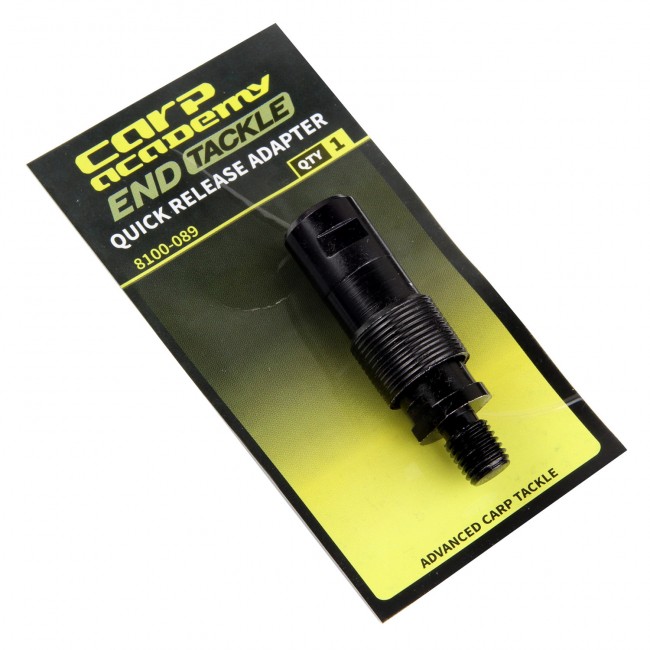 Alumínium Gyorscsatlakozó