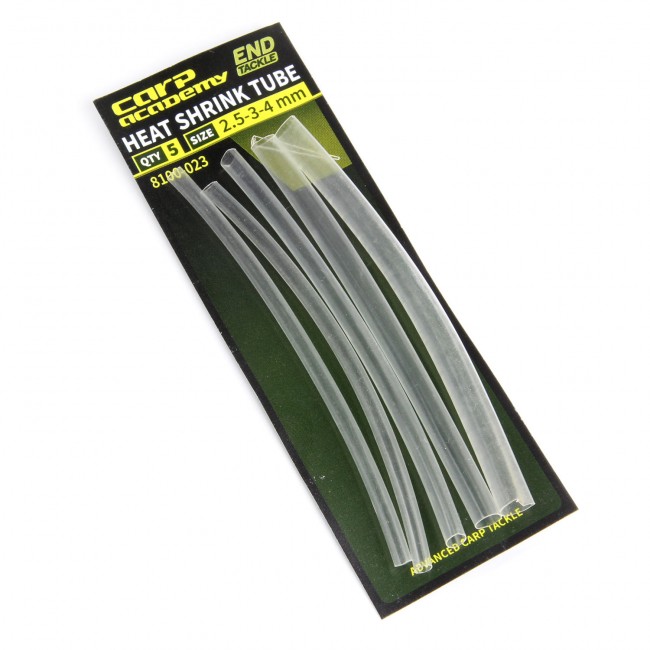 Zsugorcső Átlátszó (347120)