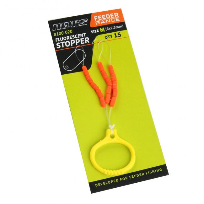 Stopper - Orange L (342042)