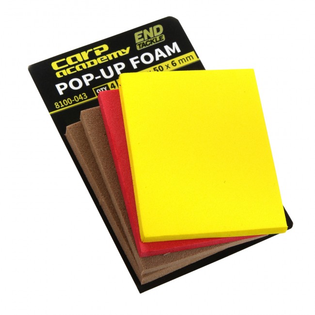 Lebegtető szivacs 4db/cs. (357906)