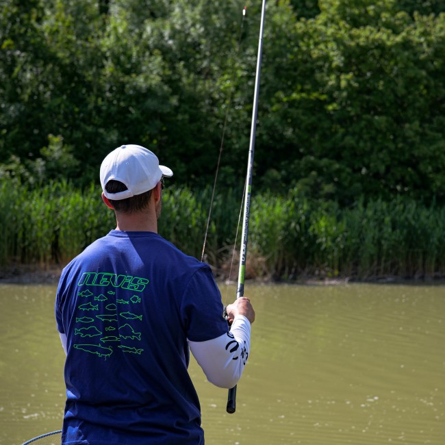 Nevis Halas Póló 2XL