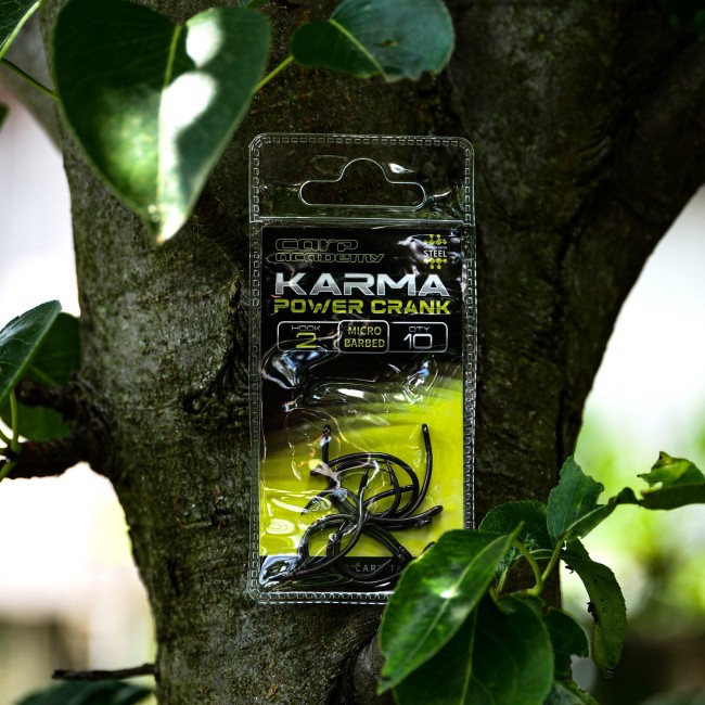 KARMA Power Crank 2 10db/cs