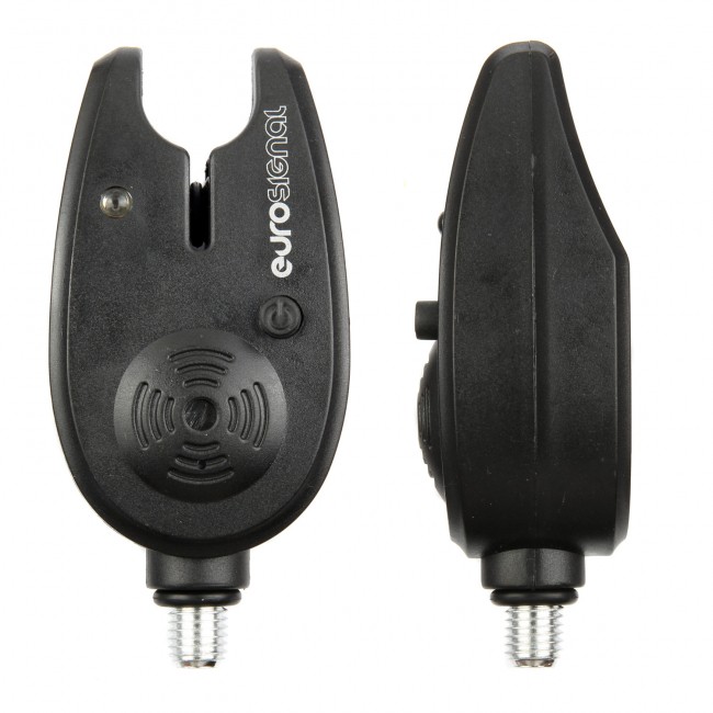 Eurosignal elektromos kapásjelző 2db/cs