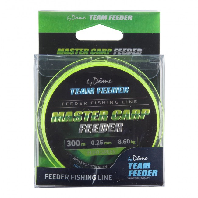 By Döme TF Master Carp 300m/0.25mm