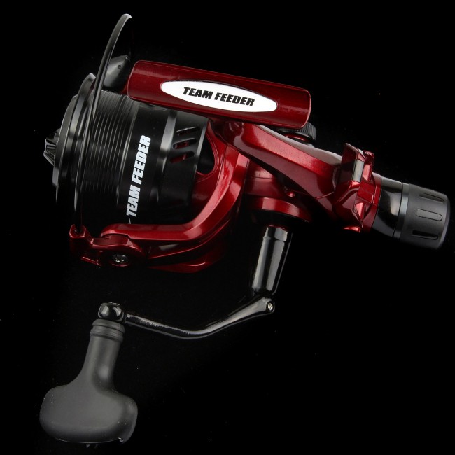 By Döme TF MasterCarp LCS Pro 6000