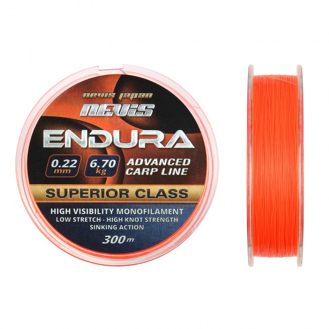 Endura 300m/0.22mm