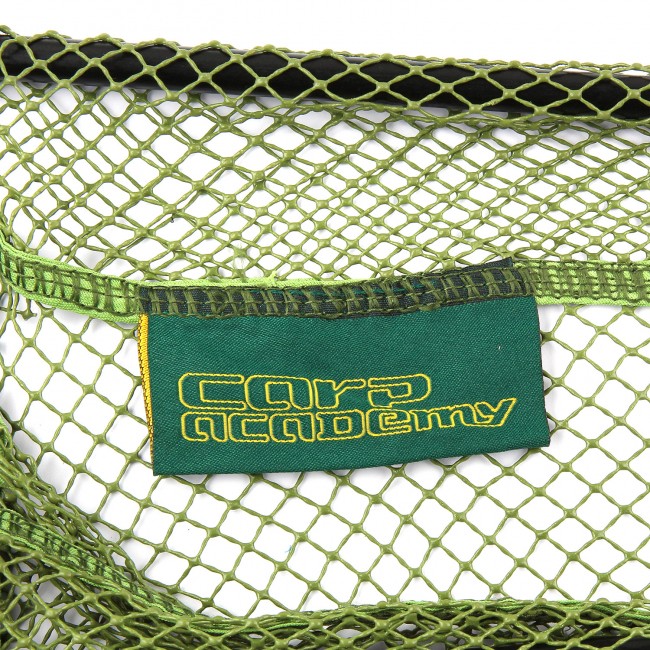 Bojlis Merítő fej /gumírozott/ 1x1m 6mm