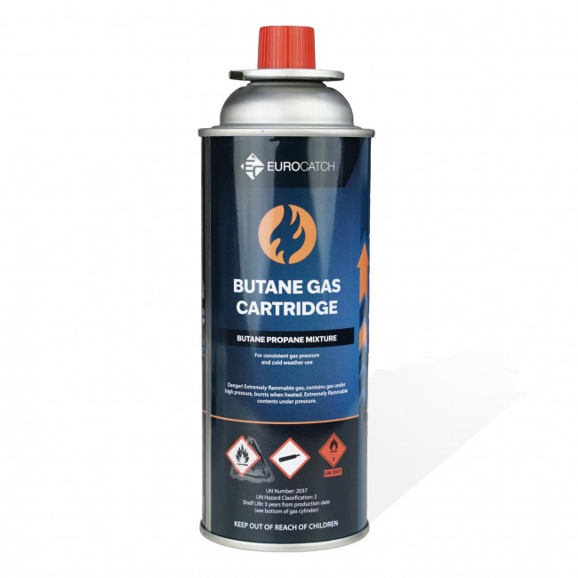 Gázpalack Propan-Butan Mix 227g