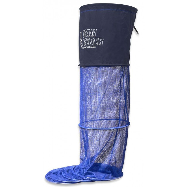 By Döme TF Versenyszák 4.0m 50x50cm Round