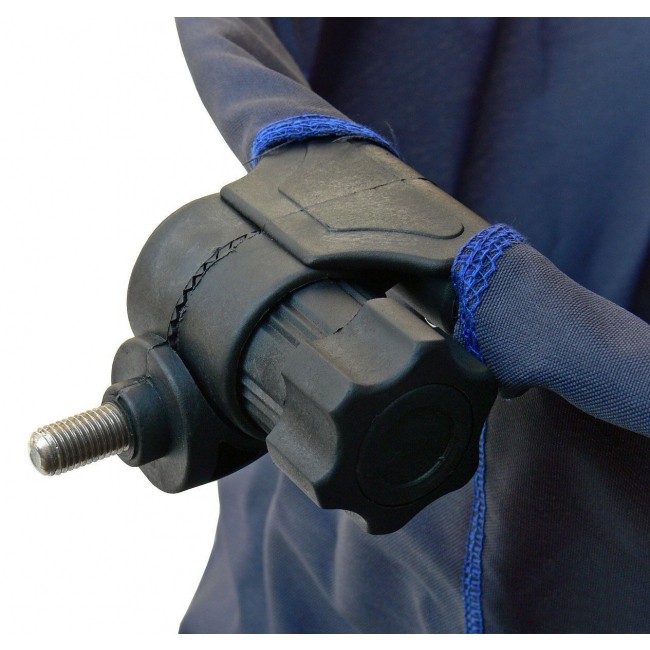 By Döme TF Versenyszák 3.5m 50x50cm Round