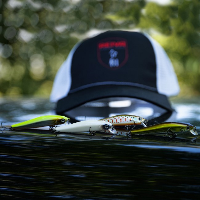 Walker 7.2cm 5.5g (Ayu)