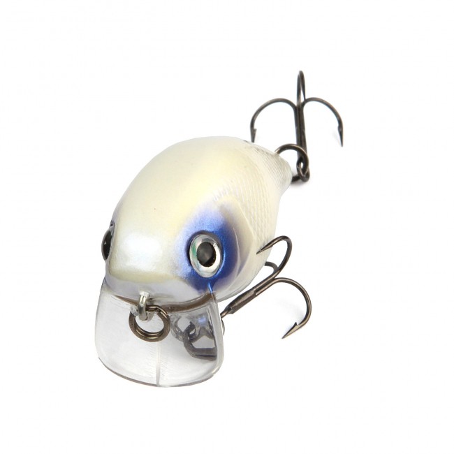 Joker DD 3.8cm 4.6g (Pearl White)