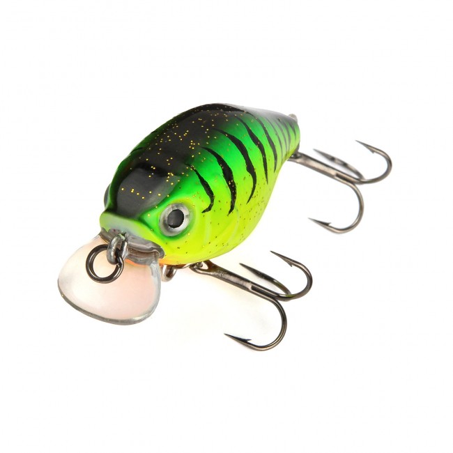 Joker 3.5cm 4g (Firetiger)