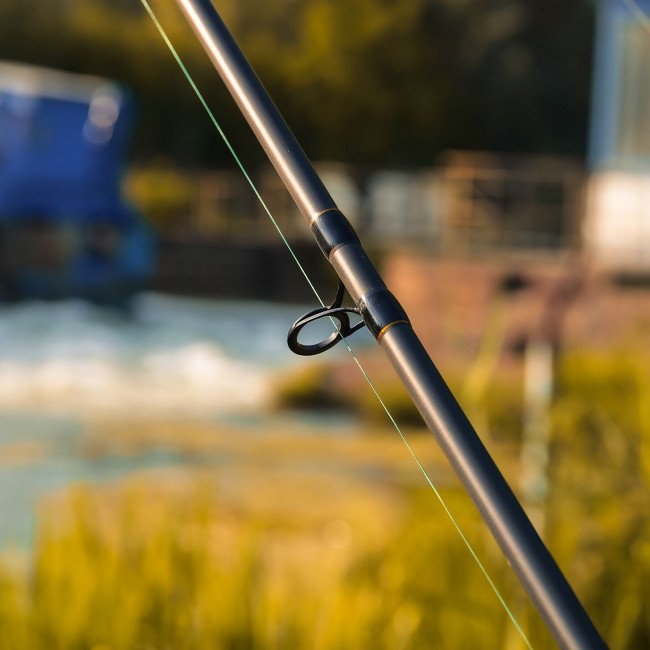 Barbel River Feeder 360XXH 100-250g