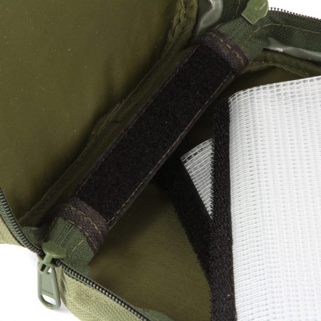 Előketartó harcsázó szerelékhez