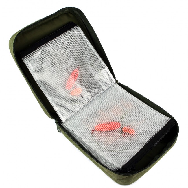 Előketartó harcsázó szerelékhez