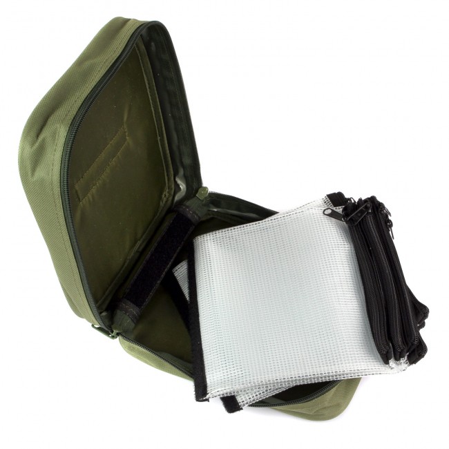 Előketartó harcsázó szerelékhez