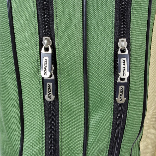 Bottartó táska 120D green