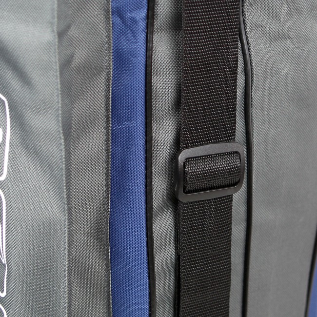 Bottartó táska 120D blue