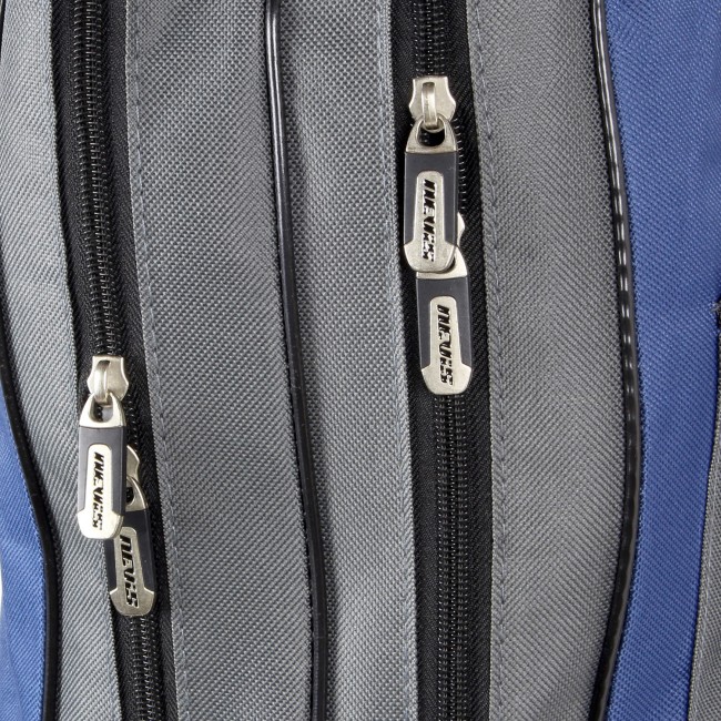 Bottartó táska 160D blue