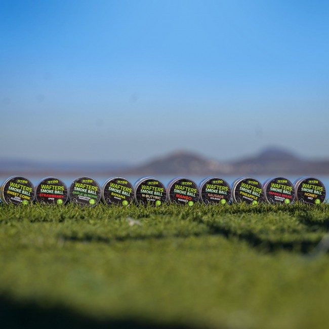 Stég Wafters Smoke Ball 7-9mm 15g Sausage