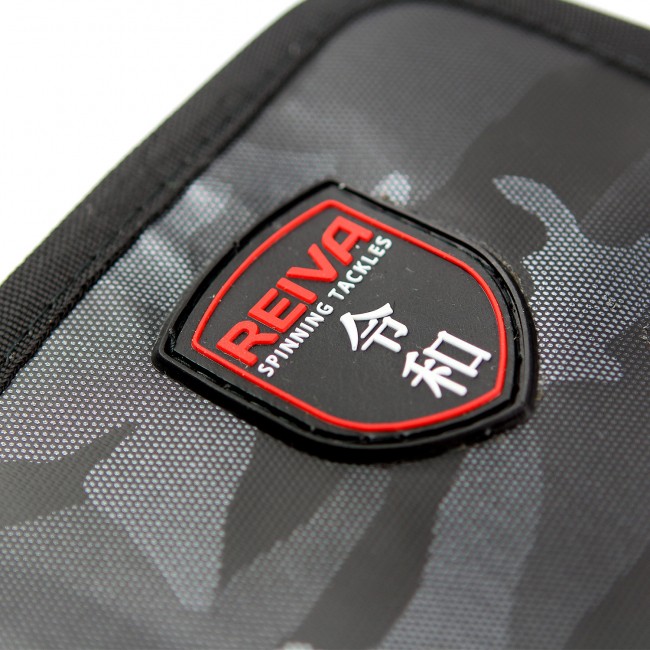 Reiva Horgászigazolvány tok