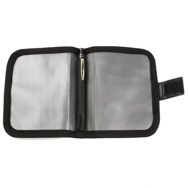 Reiva Horgászigazolvány tok