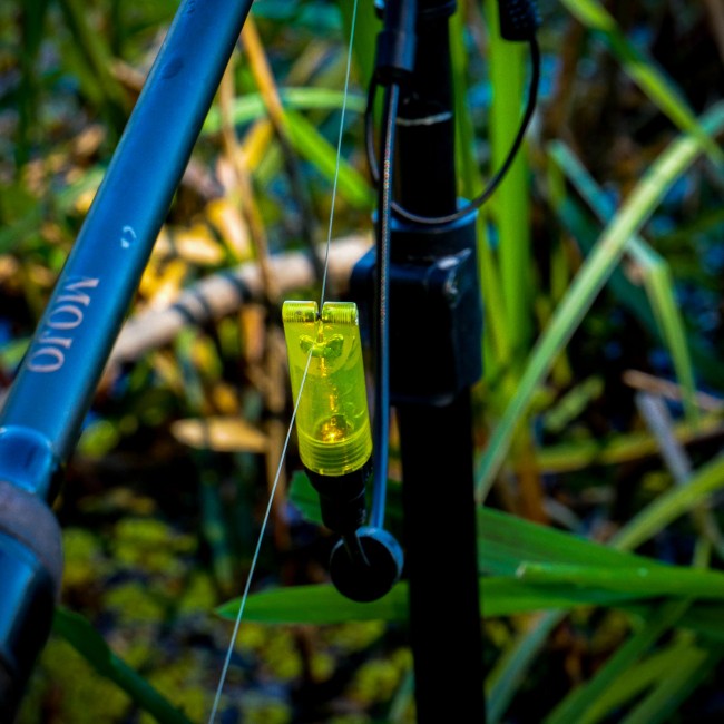 Flexi Pro Carp Hanger 3db/cs 