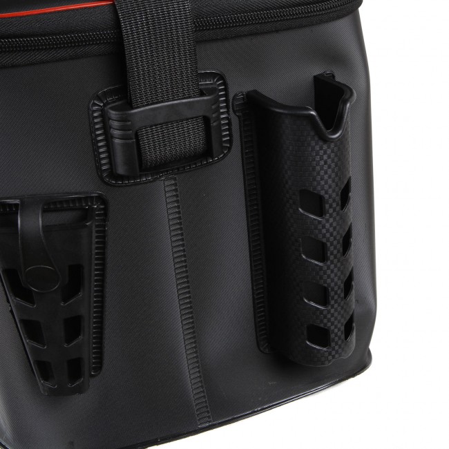 REIVA Seahawk Pro Pergető táska 45x27x26cm   