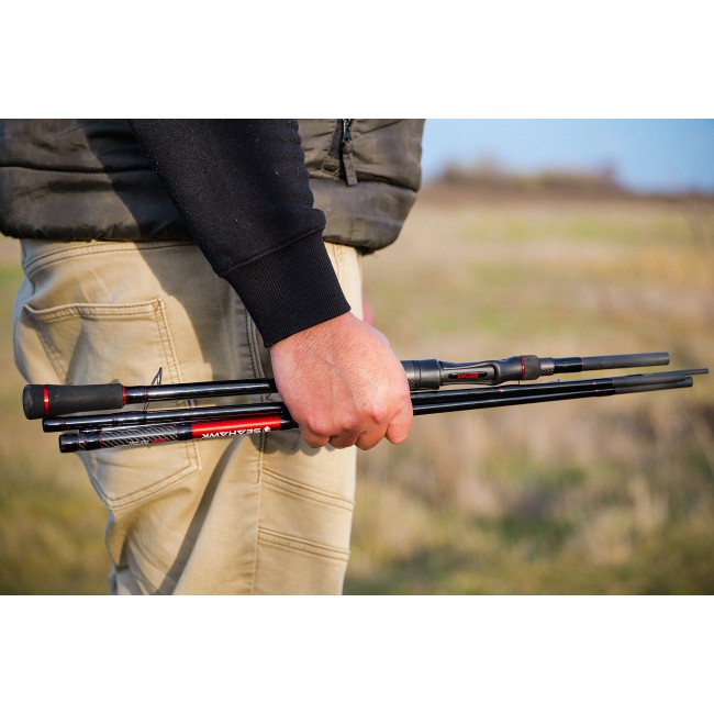 Seahawk 210 70MH 10-30g