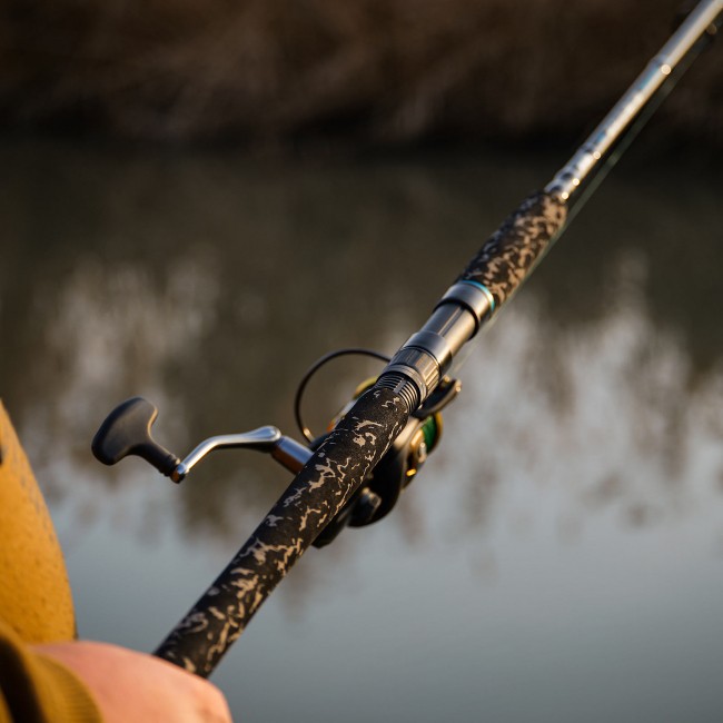 Silver King 240H 70g