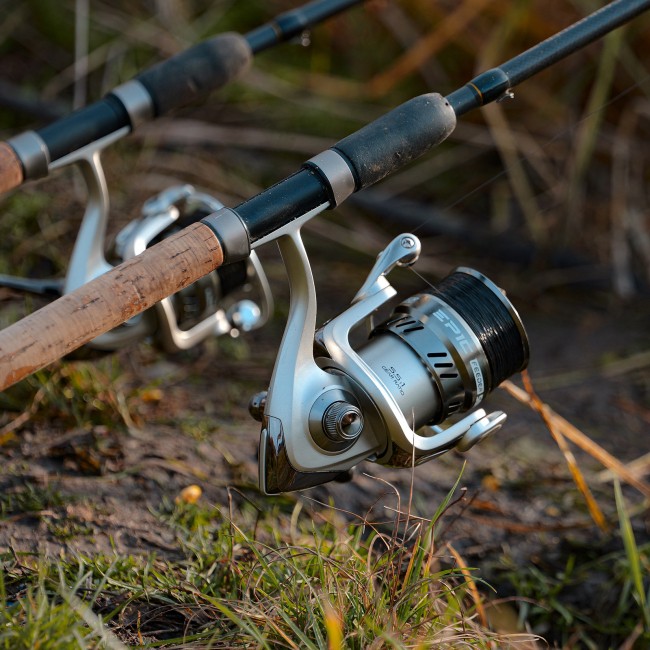 Epic Feeder 5000 3+1