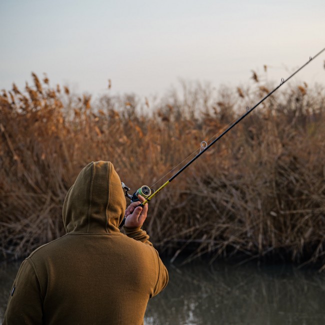 Nitro Spin Ultra Light 240 3-12g