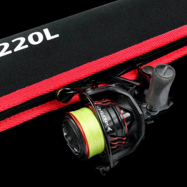 Zexter 220ML 5-22g