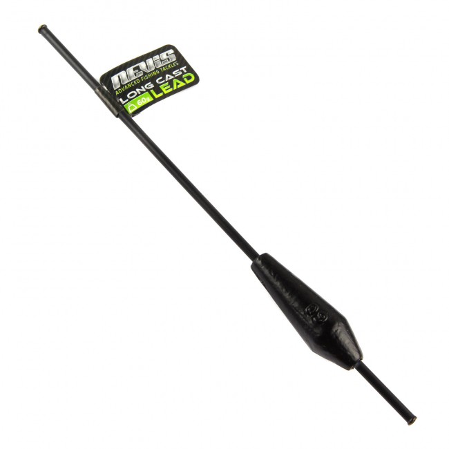 Távdobó szivarólom 80g