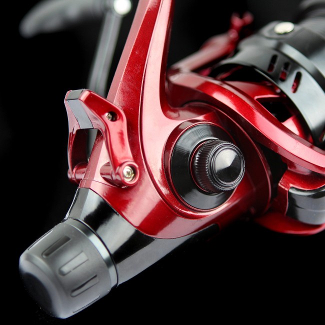 By Döme TF MasterCarp LCS Pro 5500