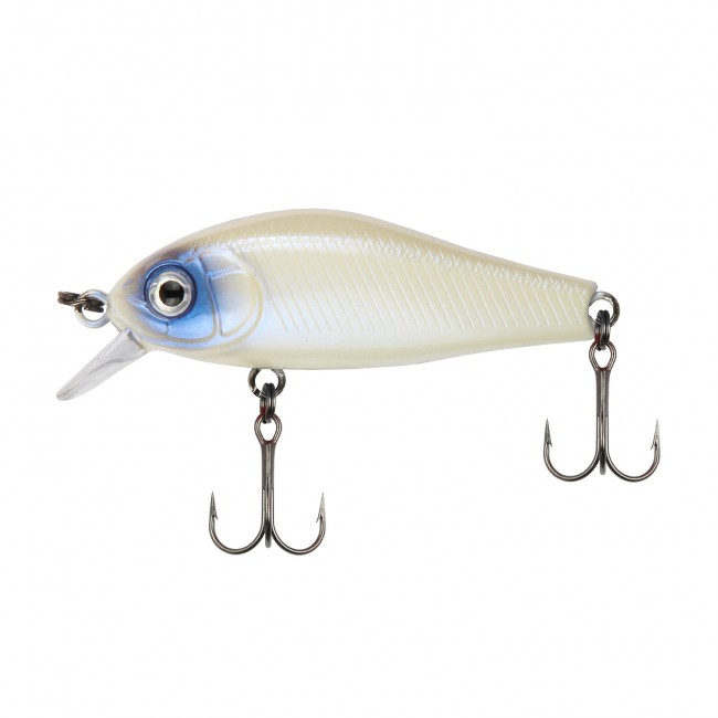 Pro Minnow 4.5cm 4.3g (pearl-white)