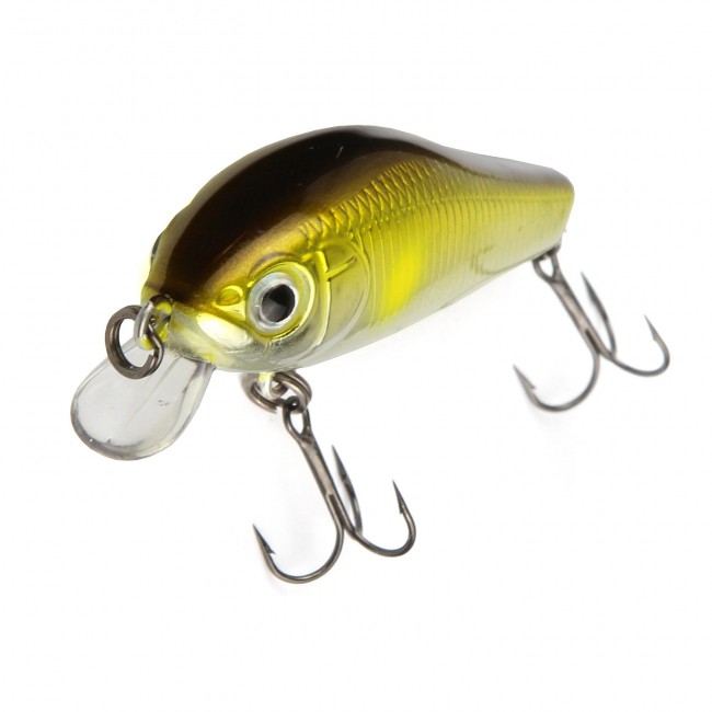 Pro Minnow 4.5cm 4.3g (ayu)