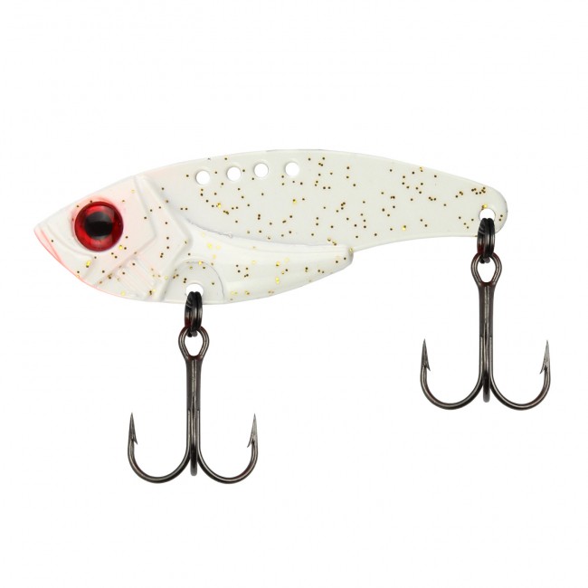 Powerflex VIB 7.5g  Bone-White